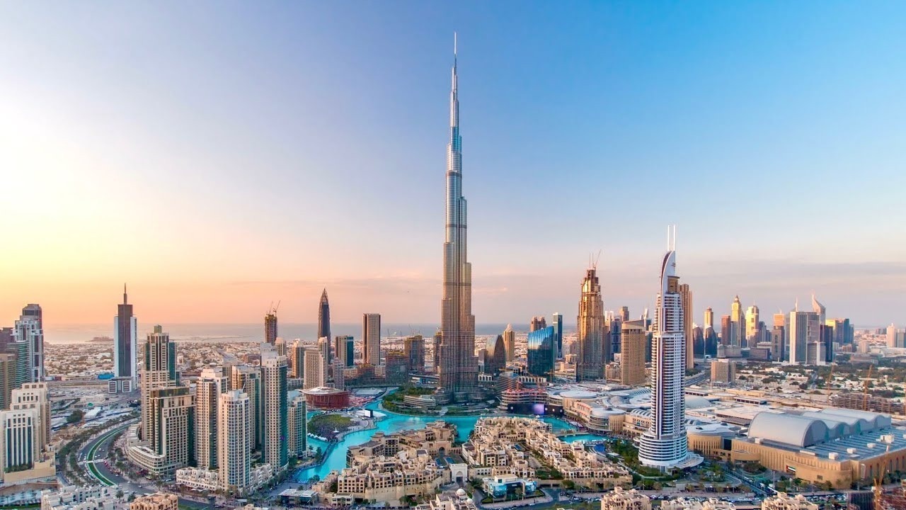 Burj Dubai DCP-3 EMAAR